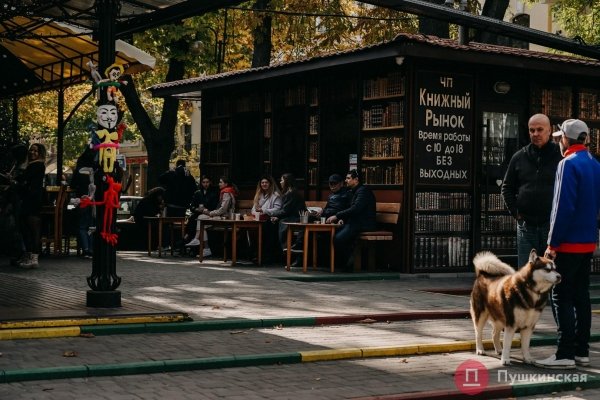 Одесса — в «красной зоне» карантина: что изменилось в жизни города. Фоторепортаж