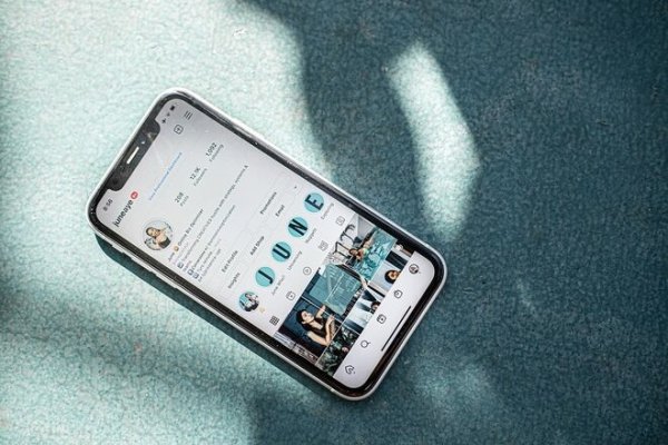 
                                                                        Instagram запускает новую функцию: заставит задуматься о потерянном времени
                                                                                                                                                                                                                    