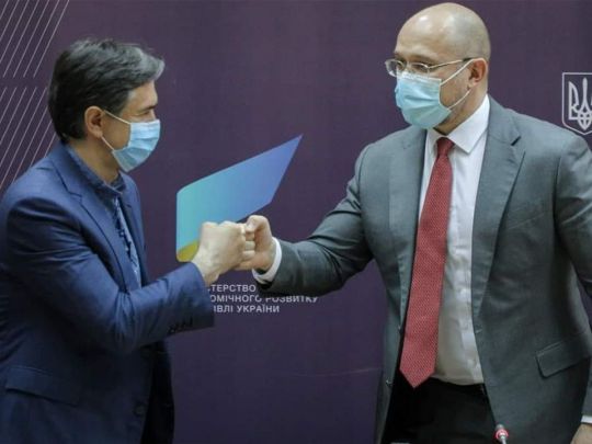 Кадрове рішення щодо кандидатури першого віце-прем'єра вже прийняте, — Карасьов