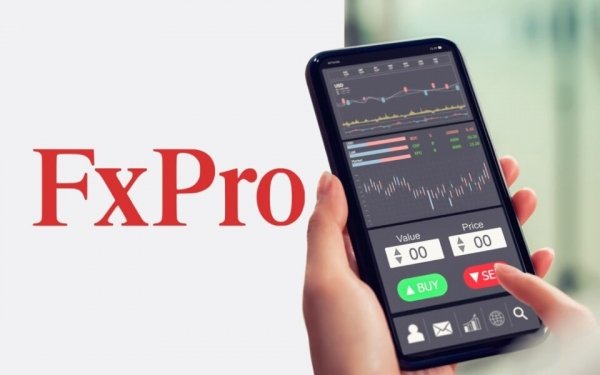 Как найти своего Форекс брокера: преимущества и отзывы FxPro