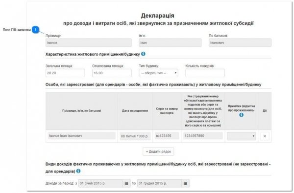 Как оформить субсидию, не выходя из дома: онлайн-инструкция