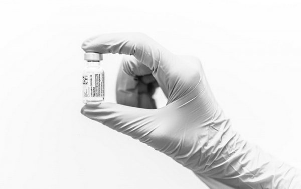 Кличко предупредил киевлян о принудительной вакцинации
