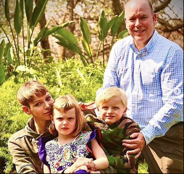 Княгиня Монако Шарлін перенесла в ПАР ще одну операцію — останню, як стверджує палац