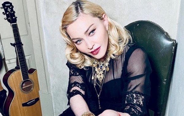 Мадонна могла сыграть в «Матрице»: звезда рассказала о главном сожалении в карьере