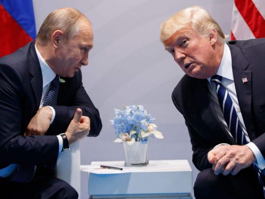 Найвідвертіший та найінтимніший портрет Трампа: колишня прессекретарка Білого дому розкрила секрети 45-го президента США