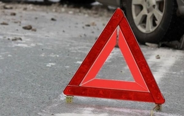 Наносил разметку: в Польше грузовик насмерть сбил 23-летнего украинца