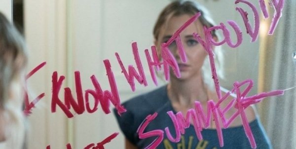 Названы самые ожидаемые сериалы октября