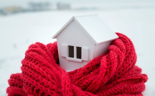 Отопительный сезон-2021: когда включат тепло в разных городах Украины