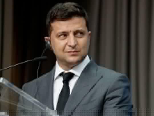 Порушуючи «червоні лінії», Зеленський може повторити долю Саакашвілі, — політолог