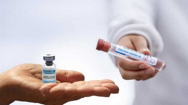 Принудительная вакцинация: юристы ответили, законно ли это