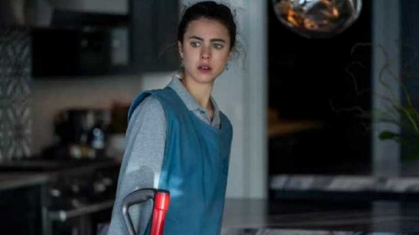 «Уборщица» бьет рекорды: у Netflix появился новый хит