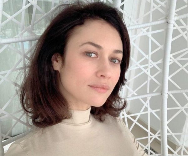 Украинская «девушка Бонда» Ольга Куриленко отдохнула в Дубае: фото в бикини