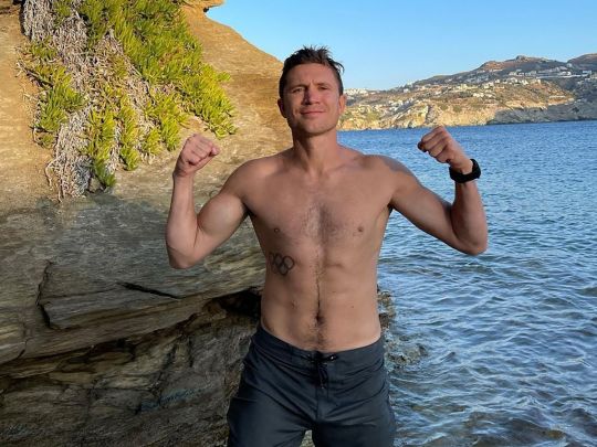 Український боксер Шелестюк здобув 19-ту перемогу в кар'єрі: відео нокауту