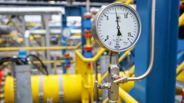 В «Нафтогазе» объяснили, почему цены на газ в Европе не повлияют на тарифы на отопление