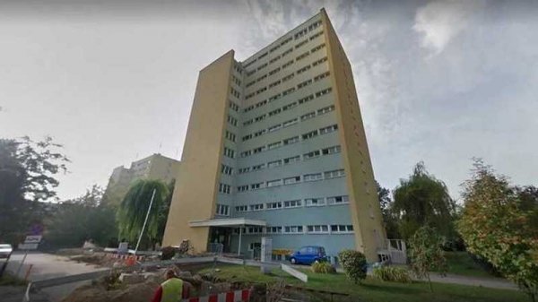 В Польше студент из Украины выпал из окна общежития и погиб