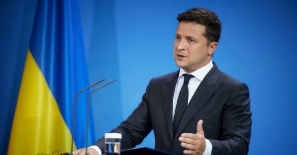 В РФ назвали условия для встречи Зеленского и Путина