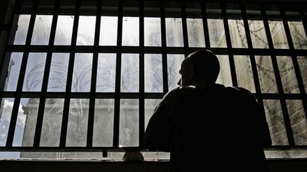 В украинских тюрьмах появится новая платная услуга