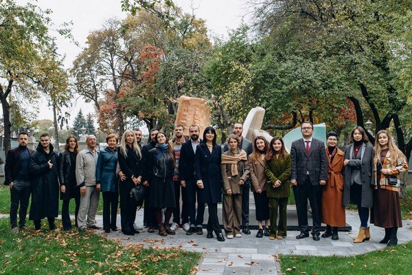 В офісі Кримської платформи запускають тематичні екскурсії «Звуки Міста»