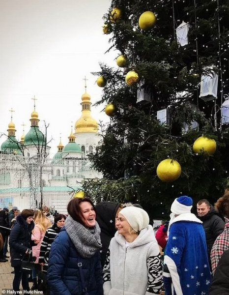 Загибель оператора-українки: містичні збіги на зйомках в Голлівуді