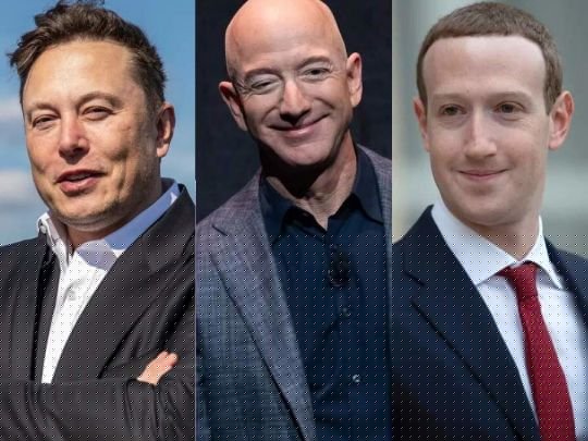 За рік пандемії багатії збільшили капітал на 40%! Forbes опублікував щорічний рейтинг
