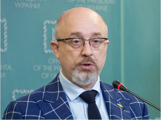Зеленський погодив кандидатуру нового міністра оборони, — Бутусов