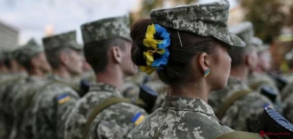 Зеленский поздравил защитников Украины с их праздником