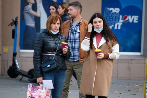 
                                                                        В Украине усугубилась ситуация с долгами по зарплатам: пятерка регионов-антилидеров
                                                                                                                                                                                                                    