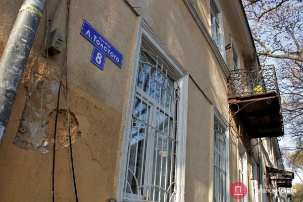 Проект за 1,5 миллиона: в центре Одессы будут капитально ремонтировать школу