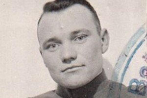 Не дожил месяц до 99-летия: в Одессе умер герой-осовободитель города
