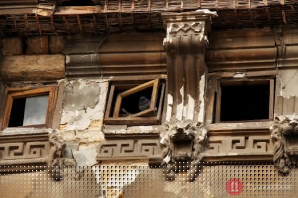 В Одессе хотят восстановить разваливающийся памятник архитектуры: что с ним будут делать