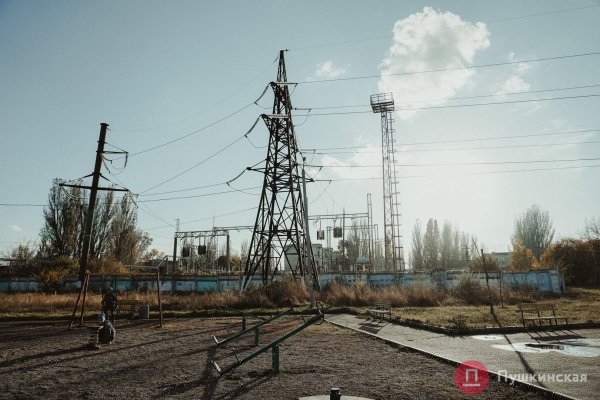 Нетуристическая Одесса, часть 3: поселок Большевик — район, который застыл во времени. Фоторепортаж