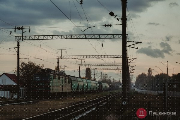 Нетуристическая Одесса, часть 3: поселок Большевик — район, который застыл во времени. Фоторепортаж