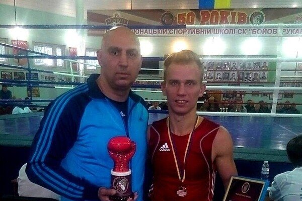 Чемпион Украины: погибший под колесами трамвая в Одессе оказался мастером спорта