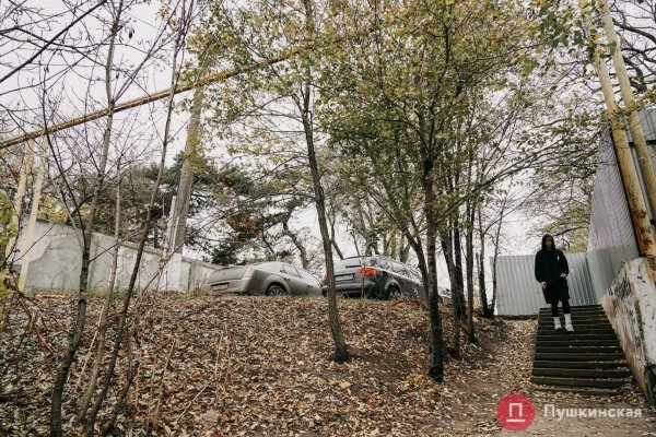 В Одессе хотят построить новую лестницу к морю, ее проект обойдется почти в 1,5 миллиона