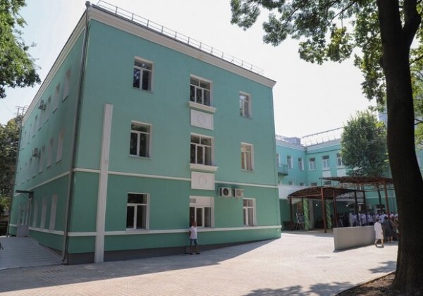 Отправили умирать с разбитой головой: в одесской больнице залечили пенсионера с Covid-19