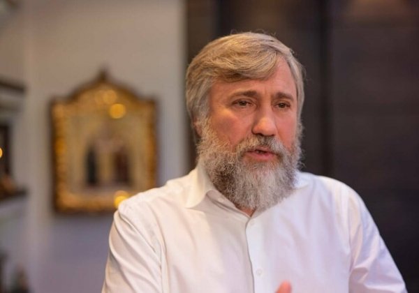 Стало известно, кто и зачем внес залог за мэра Одессы Геннадия Труханова