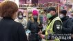 
                                                                        Киевская полиция проводит облавы на бары и общественный транспорт – ищут невакцинированных, фото
                                                                                                                                                                                                                    