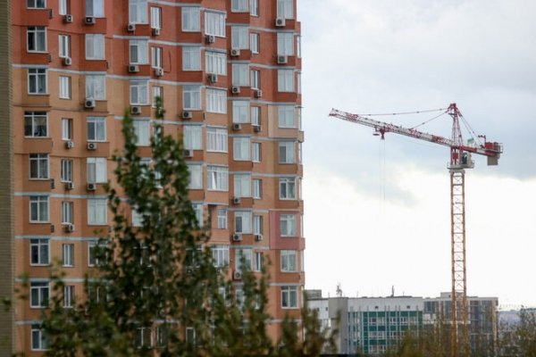
                                                                        Укрепление гривны отразилось на ценах квартир в Киеве: сколько стоит "квадрат" в новостройках
                                                                                                                                                                                                                    