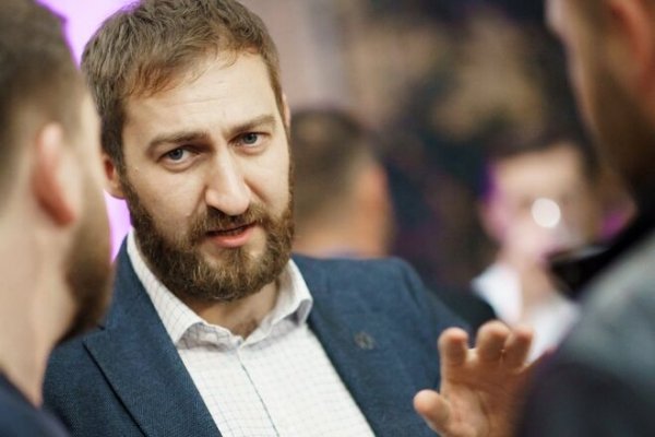 
                                                                        Основатель украинской криптобиржи Kuna заявил, что за ним следят
                                                                                                                                                                                                                    