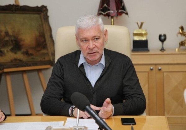В Харькове объявили победителя мэрских выборов