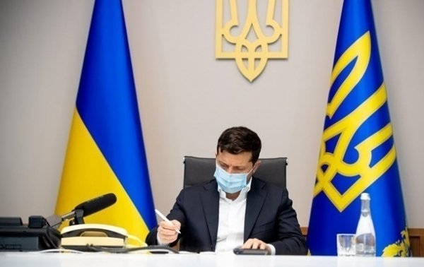 Итоги 05.11: Закон об олигархах и новая политсилаСюжет