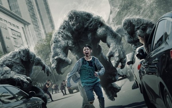 Обогнал Игру в кальмара. Новый суперхит от NetflixСюжет