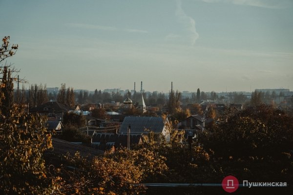 Нетуристическая Одесса, часть 3: поселок Большевик — район, который застыл во времени. Фоторепортаж
