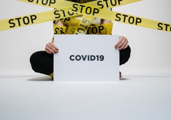 Какая статистика Covid-19 в Одесской области 30 ноября