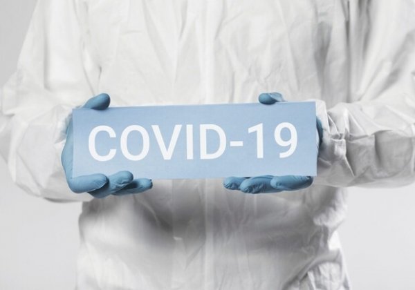Лидеры по смертности: какая статистика Covid-19 в Одессе и области сегодня