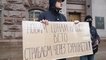 
                                                                        "Хватит издеваться": в центре Киева собрались противники роста цен на проезд
                                                                                                                                                                                                                    