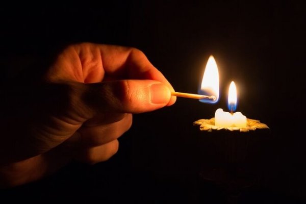 
                                                                        Веерные отключения по 10 часов в день. Некоторые регионы Украины готовятся к энергокризису
                                                                                                                                                                                                                    