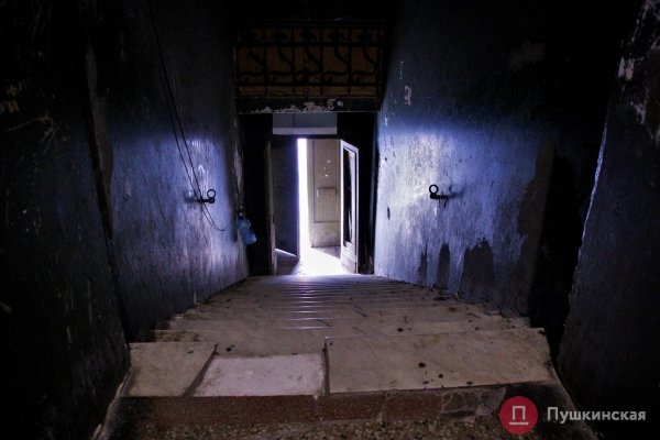 В Одессе хотят восстановить разваливающийся памятник архитектуры: что с ним будут делать
