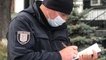 
                                                                        Киевская полиция проводит облавы на бары и общественный транспорт – ищут невакцинированных, фото
                                                                                                                                                                                                                    