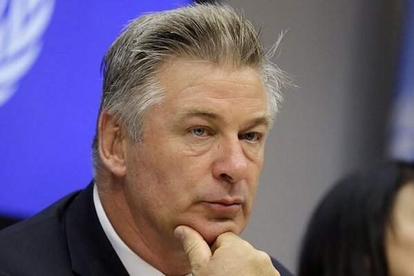 Алек Болдуин отпраздновал Хэллоуин с семьей